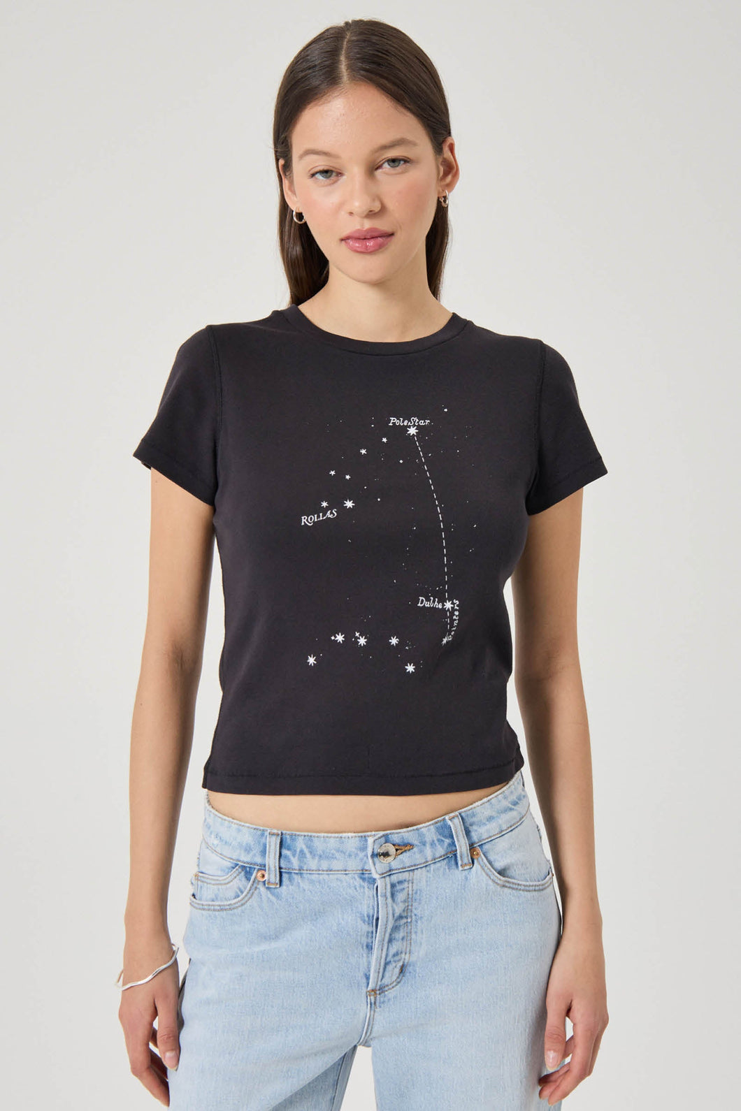Classic Tee - Celestial