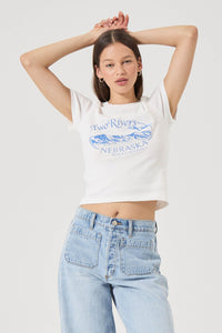 Classic Tee - Ranger