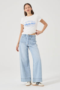 Classic Tee - Ranger