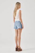 Load image into Gallery viewer, Shell Tank Rib - Vintage White
