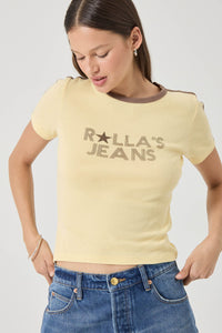 Classic Tee - Sport