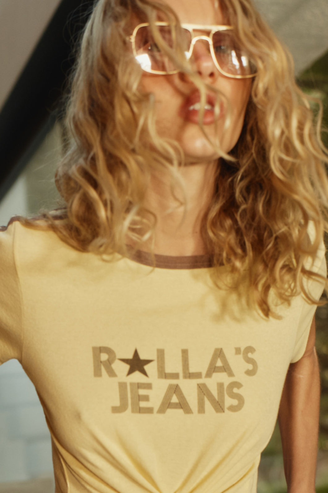 Classic Tee - Sport