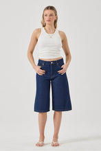 Load image into Gallery viewer, Studio Rib Tank - White
