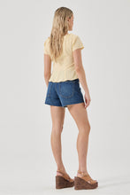 Load image into Gallery viewer, Esme Top - Buttercream

