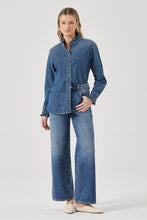 Load image into Gallery viewer, Catalina Shirt - 1988 Blue
