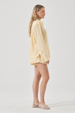 Load image into Gallery viewer, Lucia Stripe Shirt
