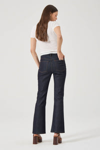 Midtown Boot - Madame Indigo