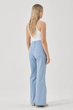 Load image into Gallery viewer, Eastcoast Flare Jean - Stella Blue Heaven
