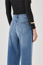Load image into Gallery viewer, Relaxed Sailor Jean Long - Silverlake
