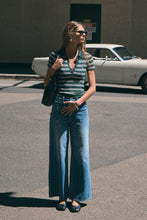 Load image into Gallery viewer, Relaxed Sailor Jean Long - Silverlake
