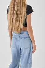 Load image into Gallery viewer, Arc Barrel Jean - Bowery Vintage
