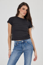 Load image into Gallery viewer, Midtown Bootcut Jean - Iris Blue
