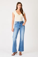 Load image into Gallery viewer, Midtown Bootcut Jeans - Iris Blue
