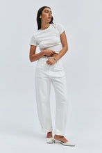 Load image into Gallery viewer, Arc Barrel - White Gold
