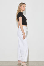 Load image into Gallery viewer, Arc Barrel Jean - White Gold
