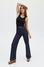 Load image into Gallery viewer, Sailor Jean Long - Madame Indigo
