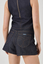 Load image into Gallery viewer, Mirage Short - Madame Indigo
