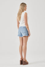 Load image into Gallery viewer, Lou Short - Sunshine Blue
