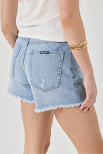 Load image into Gallery viewer, Lou Short - Sunshine Blue
