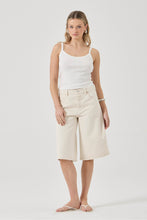 Load image into Gallery viewer, Pointelle Cami - White
