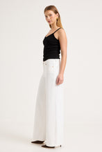 Load image into Gallery viewer, Pointelle Cami - Black
