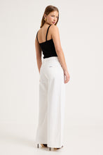 Load image into Gallery viewer, Pointelle Cami - Black
