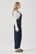 Load image into Gallery viewer, Barrel Overalls - Madame Indigo
