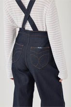 Load image into Gallery viewer, Barrel Overalls - Madame Indigo
