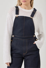 Load image into Gallery viewer, Barrel Overalls - Madame Indigo
