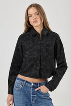 Load image into Gallery viewer, Louise Suede Jacket
