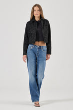 Load image into Gallery viewer, Louise Suede Jacket
