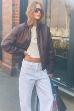 Load image into Gallery viewer, Tunnels Bomber Jacket
