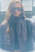 Load image into Gallery viewer, Tunnels Bomber Jacket
