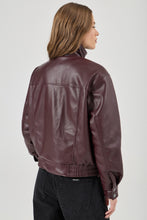 Load image into Gallery viewer, Tunnels Bomber Jacket
