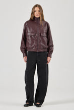 Load image into Gallery viewer, Tunnels Bomber Jacket
