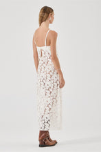 Load image into Gallery viewer, Edith Lace Slip Dress
