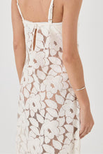 Load image into Gallery viewer, Edith Lace Slip Dress
