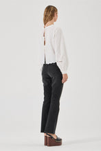Load image into Gallery viewer, Stephanie Blouse Embroidered
