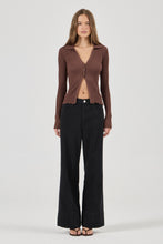 Load image into Gallery viewer, Juno Knitted Shirt
