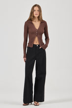 Load image into Gallery viewer, Juno Knitted Shirt
