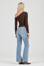 Load image into Gallery viewer, Natasha Off Shoulder Top
