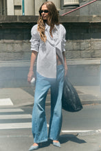 Load image into Gallery viewer, Lucia Shirt Poplin
