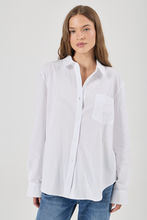 Load image into Gallery viewer, Lucia Shirt Poplin
