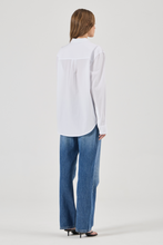 Load image into Gallery viewer, Lucia Shirt Poplin

