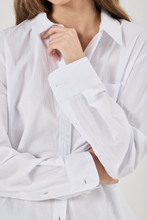 Load image into Gallery viewer, Lucia Shirt Poplin
