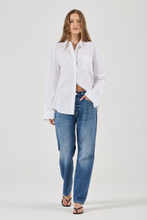 Load image into Gallery viewer, Lucia Shirt Poplin
