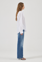 Load image into Gallery viewer, Lucia Shirt Poplin
