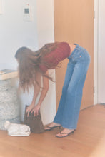 Load image into Gallery viewer, Eastcoast Flare Jean - Silverlake
