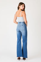 Load image into Gallery viewer, Eastcoast Flare Jeans - Silverlake
