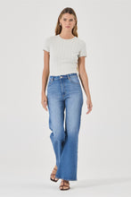 Load image into Gallery viewer, Eastcoast Flare Jean - Silverlake
